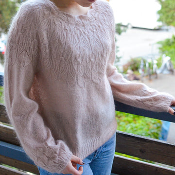 Icelyn Blouse