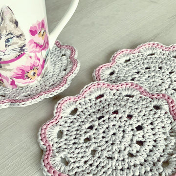Cluster Coaster