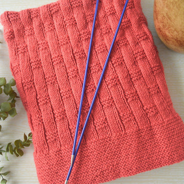 Baby Blanket Design 9