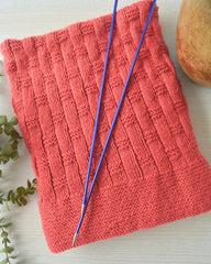 Baby Blanket Design 9