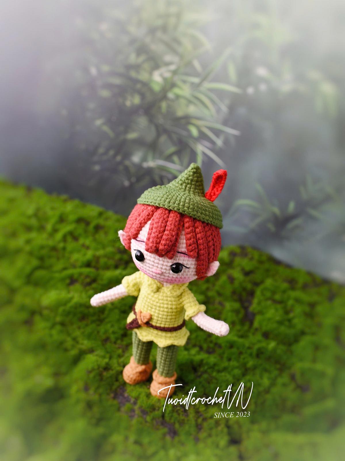 Peter Pan