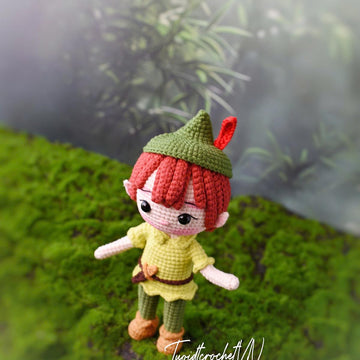 Peter Pan