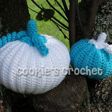 Versatile Pumpkins