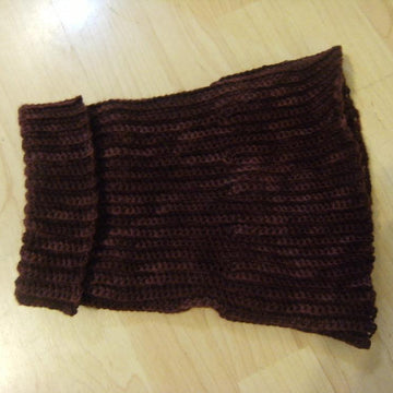 Greyhound snood