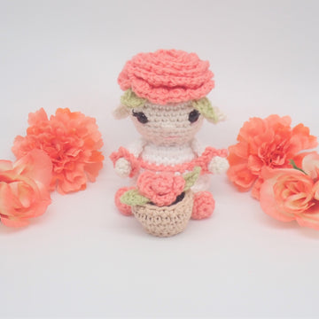May Pixie