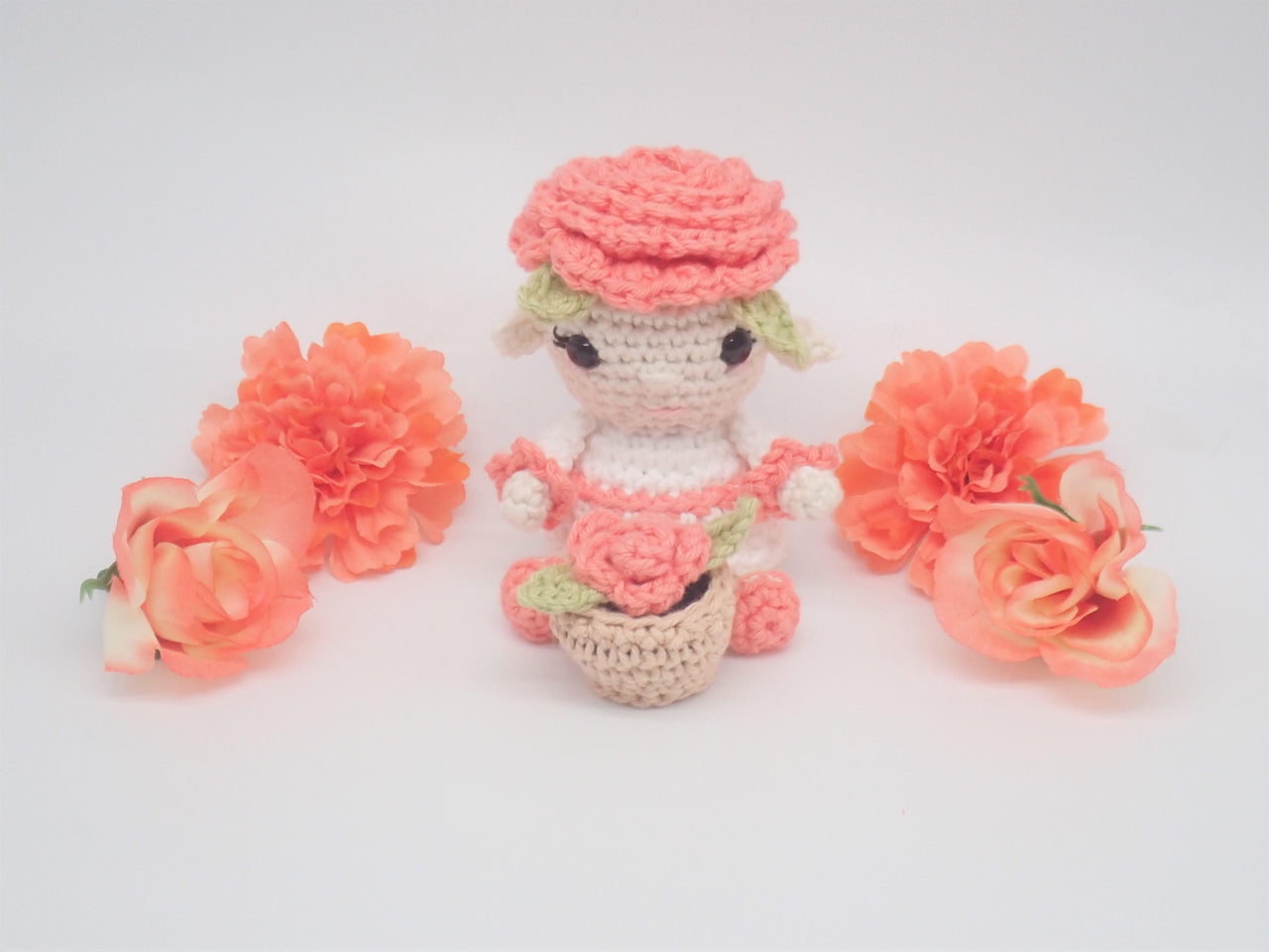 May Pixie