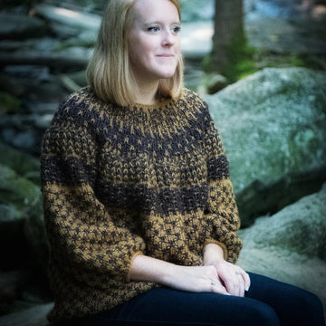 Wintertide Yoke