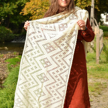 Dolina wrap