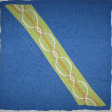 Circle-circle Blanket