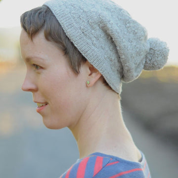 Rare Sheep Hat