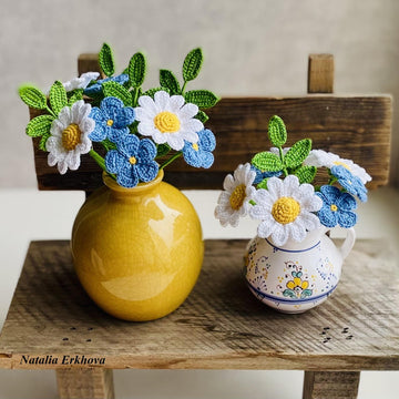 Spring bouquet