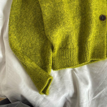 Janette Cardigan