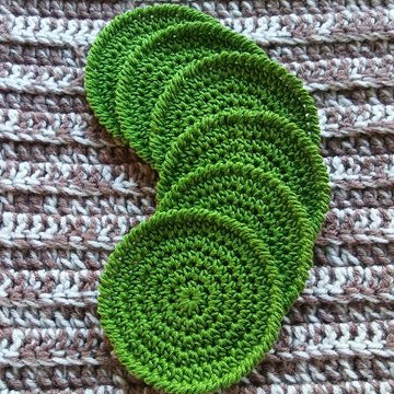 Fresh Cut Coasters