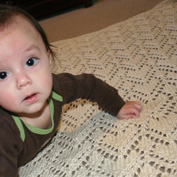 Helen Joyce Blanket