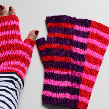 Stripe Vibe