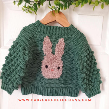Bunny Jumper