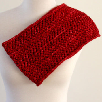 Zaggy Cowl