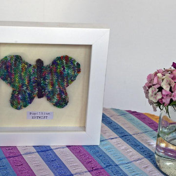 Oh my butterfly