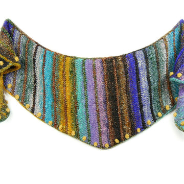 SNUGGLY SNUGGLE Shawl / Tuch
