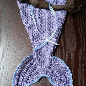 Sirena Mermaid Tail