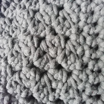 Easy and cute baby beanie