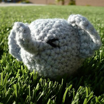 Blorp Animals: Set One
