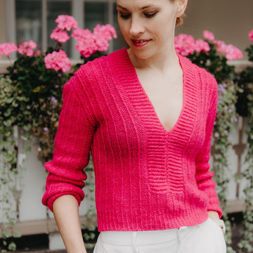 Tempo Sweater