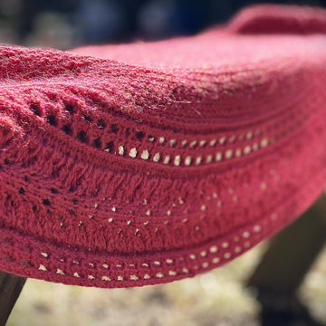 Rosie Shawl