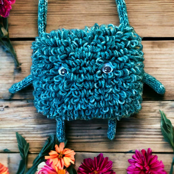 Monster Purse