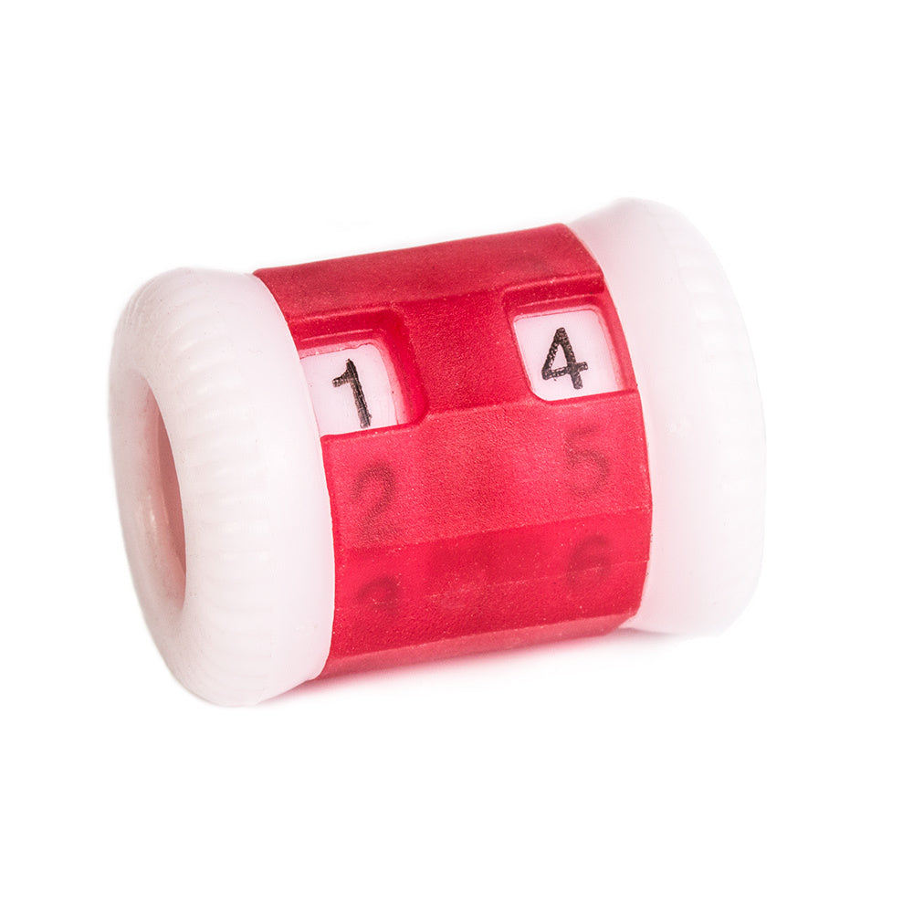 Knitter's Pride Row Counter - Large