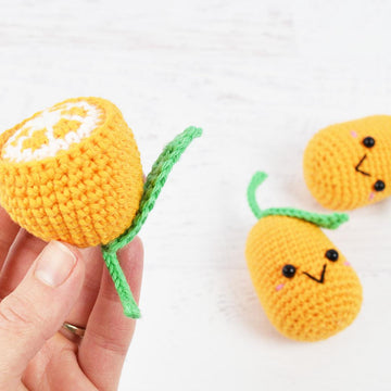 Kumquat Fruit