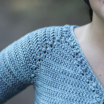 Icebox Cardigan