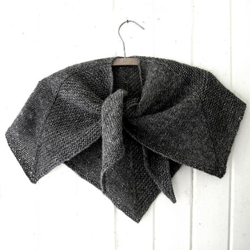 On Off Shawl
