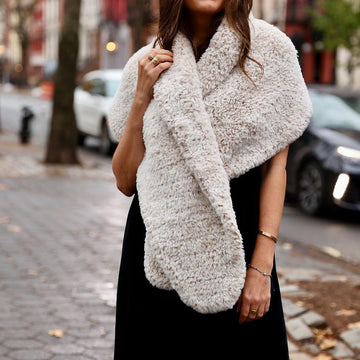 Soirée Stole