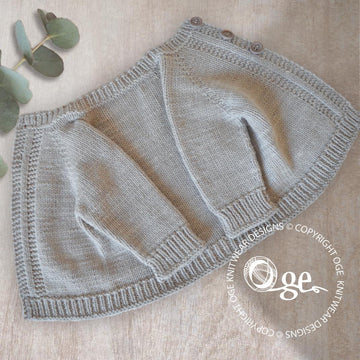 Evan Cardigan - P212