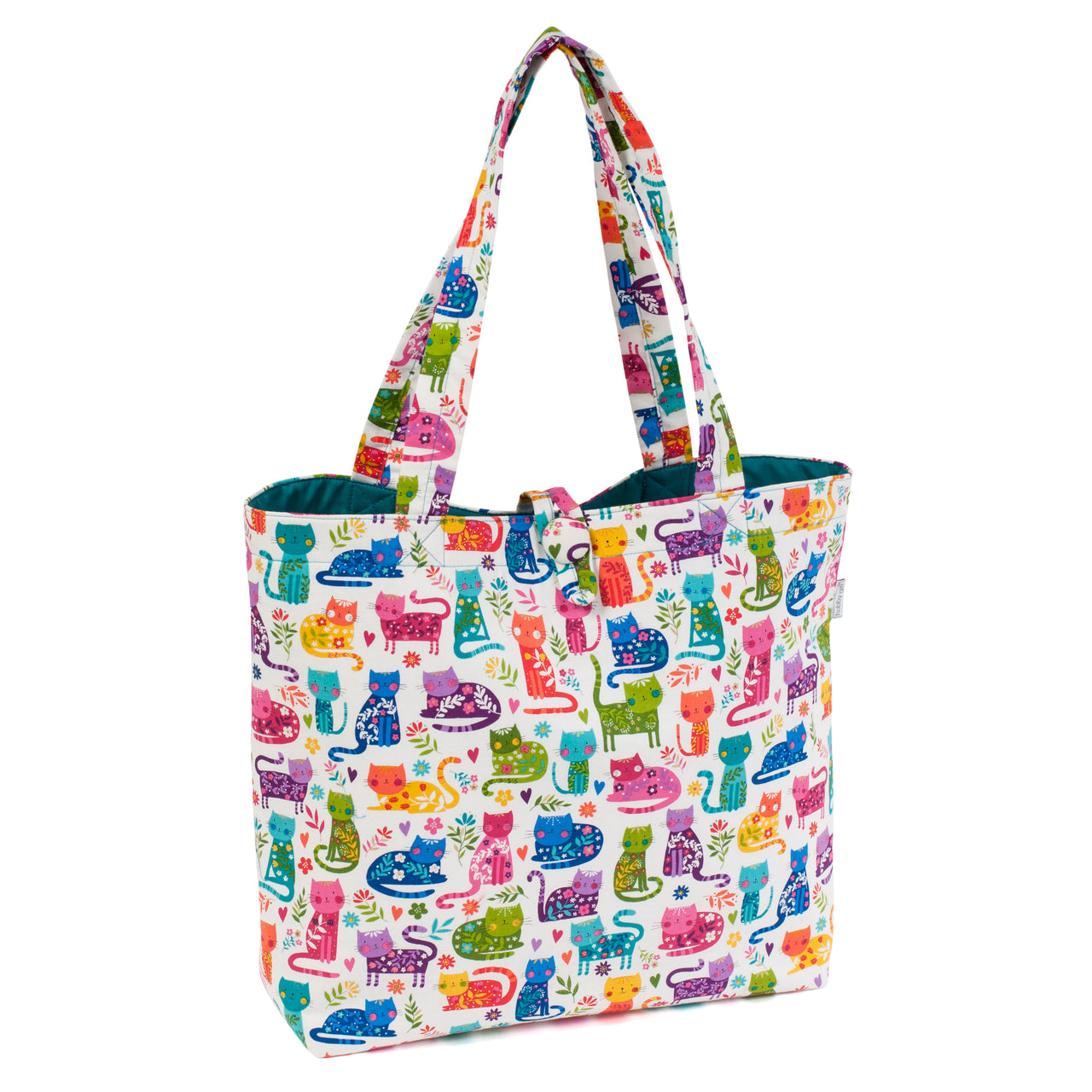 Hobbygift Cats Shoulder Bag 