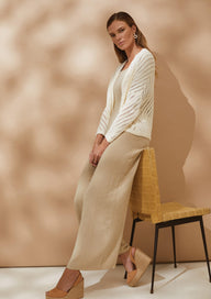 Pepper Cardigan in Rowan Summerlite 4 Ply - RM004-00005-UK - Downloadable PDF