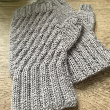 Lagan Mitts