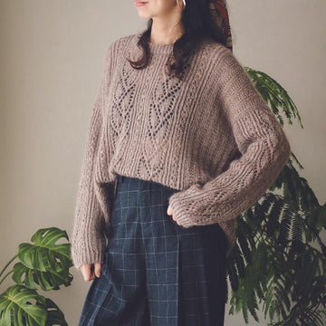 Nia Sweater
