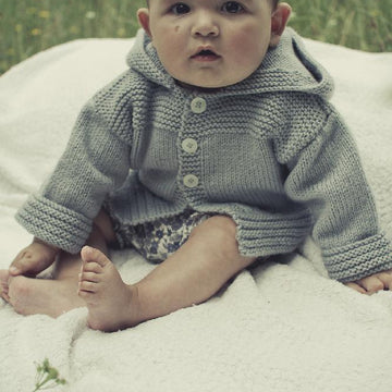 Harper Hoodie - Bc52