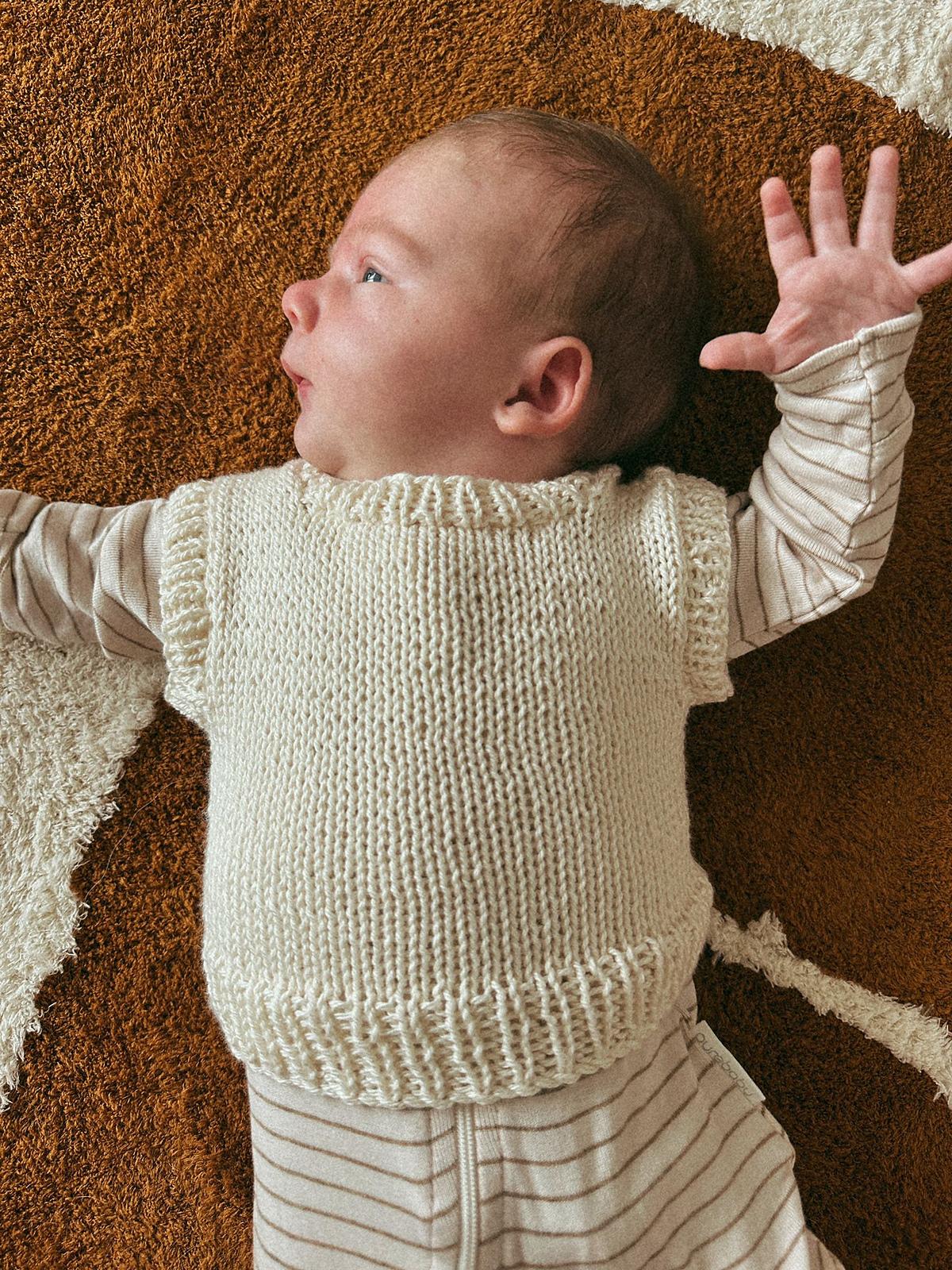 Archie Vest