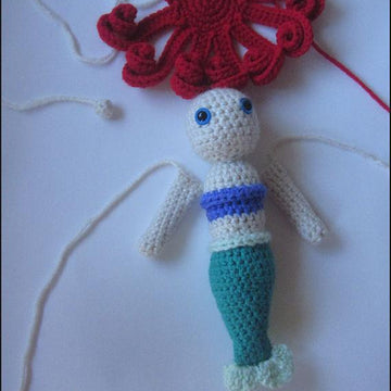 My Little Mermaid