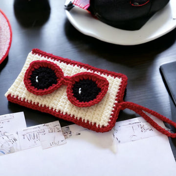 Glasses Pouch