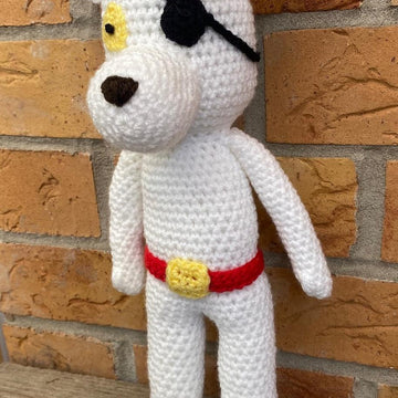Danger Mouse