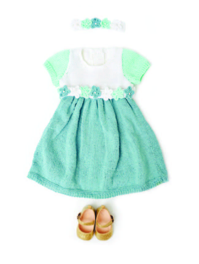 Baby 020 (DE) in Classic DK by Rico