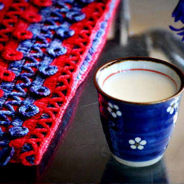 Coco cowl