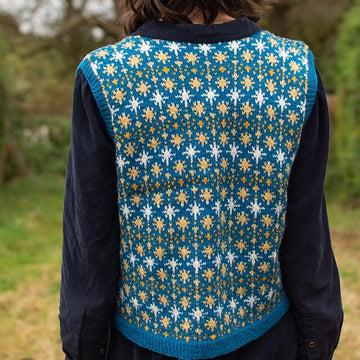 Deep Field Top