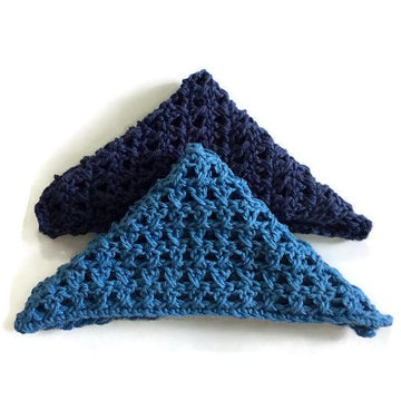 Zoë Washcloths