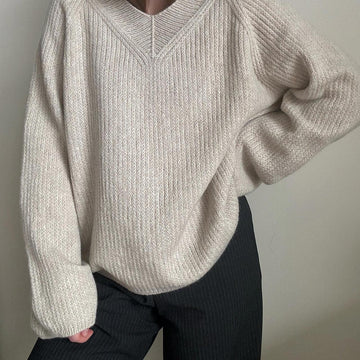 Chantal Sweater V-neck