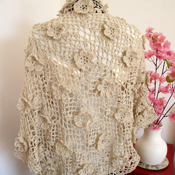 Josephine Shawl